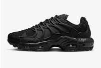 Кросівки Nike Air Max Terrascape Plus Black оригінал