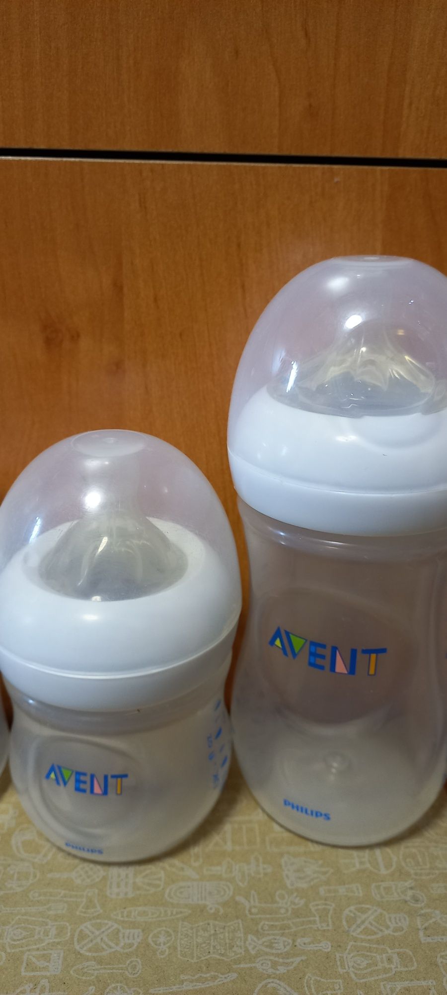 Бутылочка для кормления  Avent