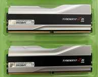 G.Skill Trident Z5 RGB DDR5 32GB (2x16) 6000MHz