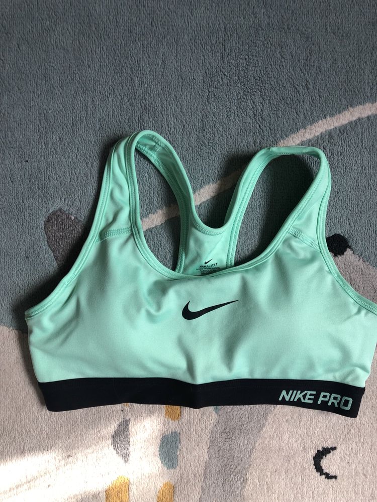 Biustosz sportowy S NIKE