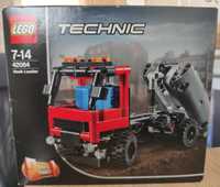 LEGO Technic 42084 Hakowiec