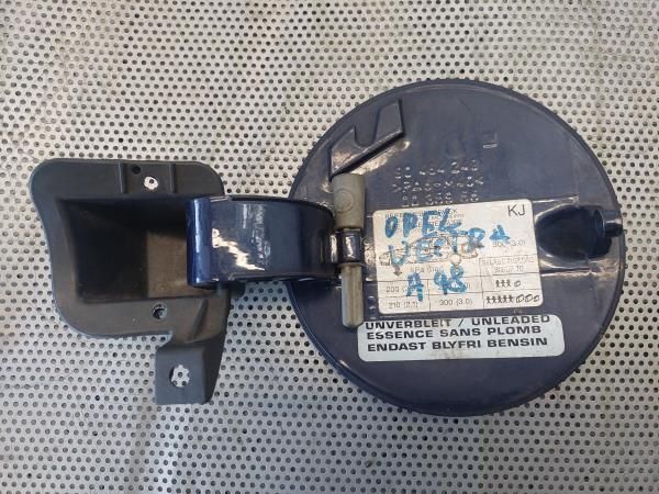 Tampa depósito combustível OPEL Vectra B (36_)