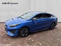 Kia ProCeed _SBK 1,5T-GDI 6MT MY24 GT-LINE+TEC+AEB //Dealer Kia Etrans\\