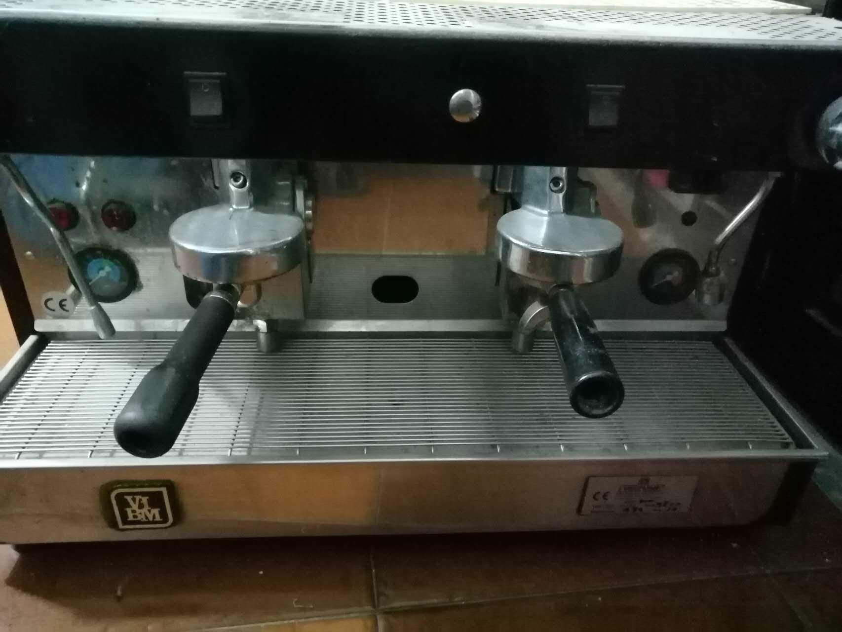 Equipamentos de hotelaria, restauração e café.