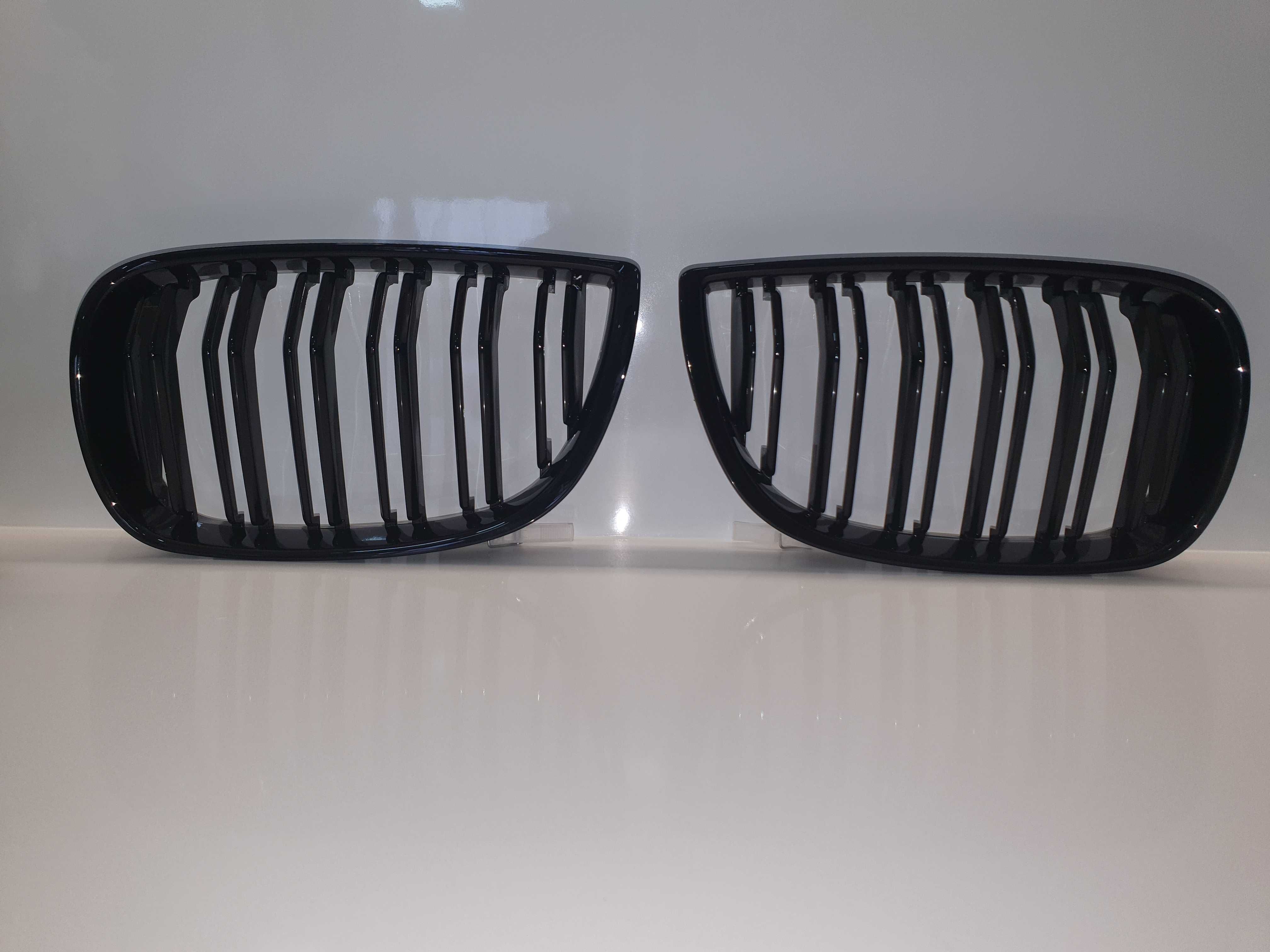 Grelhas de Parachoques BMW
