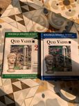 Audiobook quo vadis sienkiewicz