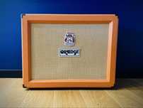 Orange Rockerverb 50C MKIII Neo