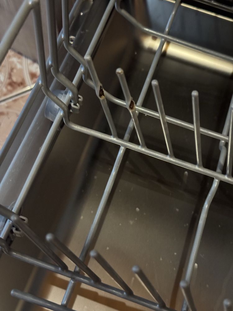 Zmywarka Bosch 45