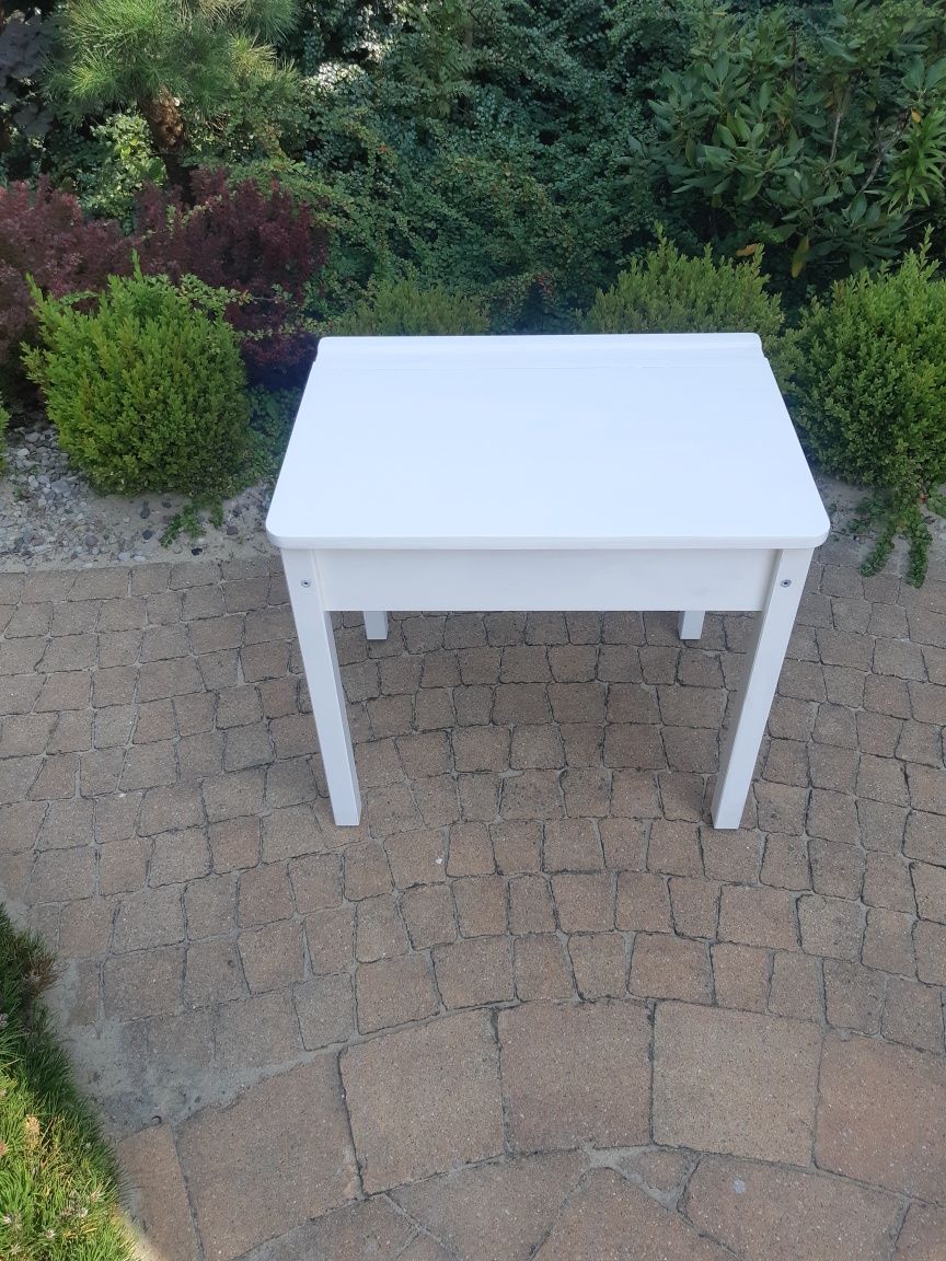 IKEA sundwik biurko dziecięce