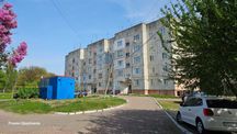 Квартира в м. Березань - є відеоогляд квартири на Ютуб Каналі