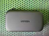 Органайзер для аксесуарів UGREEN Hard Drive Small Case