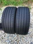 Opony Falken 235/45r17 21r