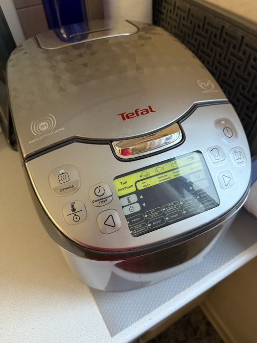 Мультиварка Тефаль / Tefal