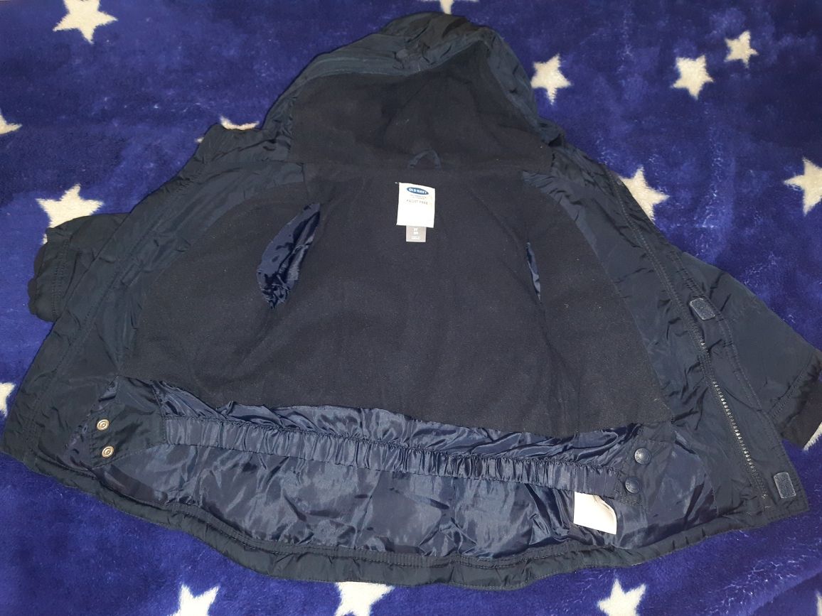 Куртка old navy б/у
