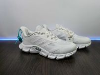 Акція! Нові Білі літні кросівки Adidas Climacool / 42 ⅔ / на стопу 27-