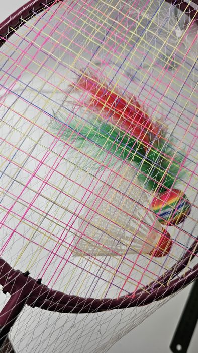 Ракетки для тенісу воланчик м'яч тенісний