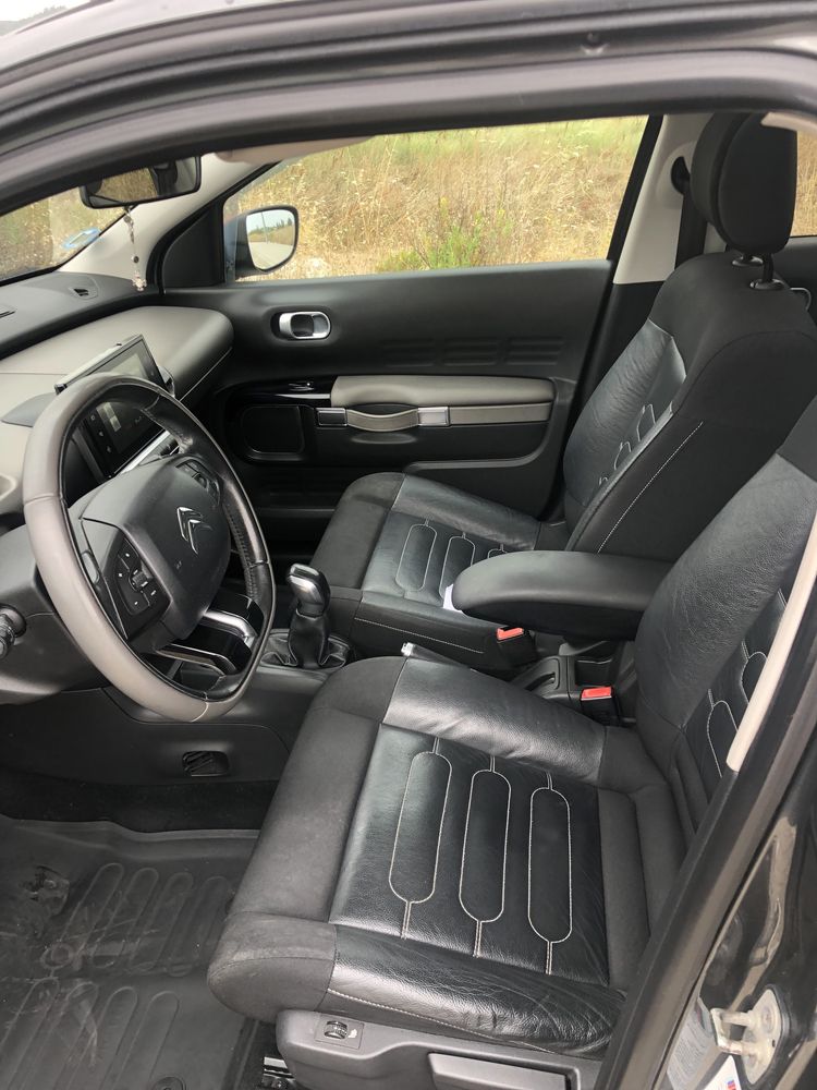 Citroen C4 Catus 1.6 hdi