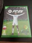 Fc 25 Xbox one Series x