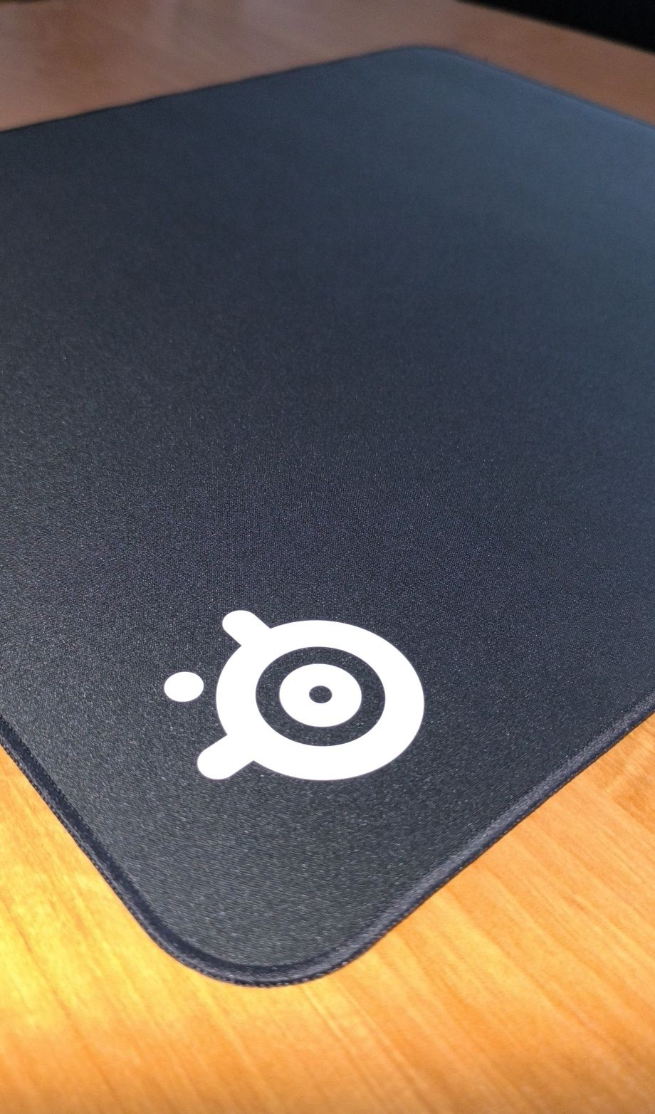 Gamingowa podkładka pod mysz Steelseries QcK Edge Large