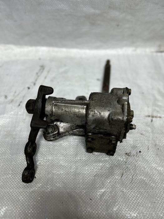 Рульовий редуктор Ваз 2101-07