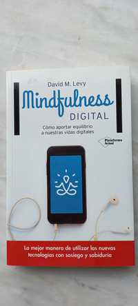 Livro Mindfulness Digital de David Levy