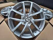Felgi 18 SEAT Leon Altea Alhambra Toledo 5x112