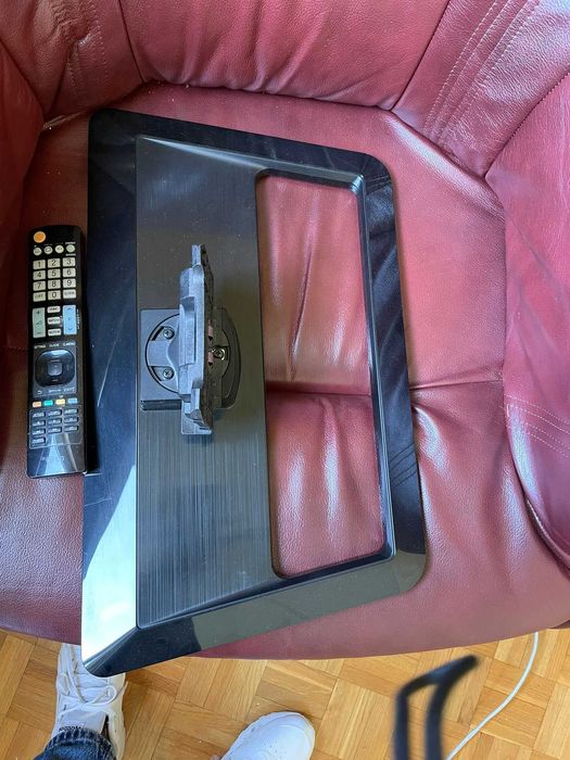 TV LG 50 cali plazma FULL HD