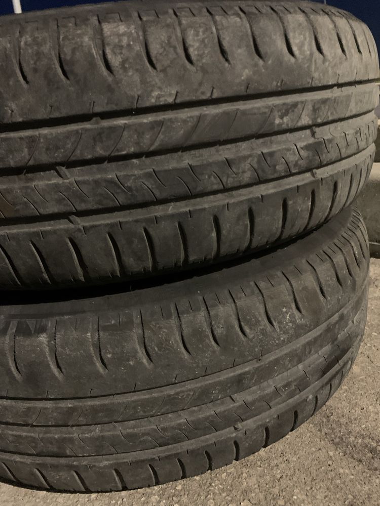 185/65 R15  michelin