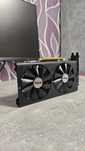 Відеокарта rx470 на 8 гігабайт
