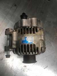 HYUNDAI GENESIS COUPE 3.8 V6 2011r alternator