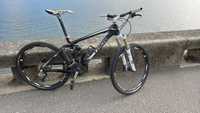 Trek Fuel ex 9.9 carbono