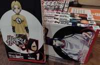 Hikaru no - Shonen Jump 5 Volumes Manga