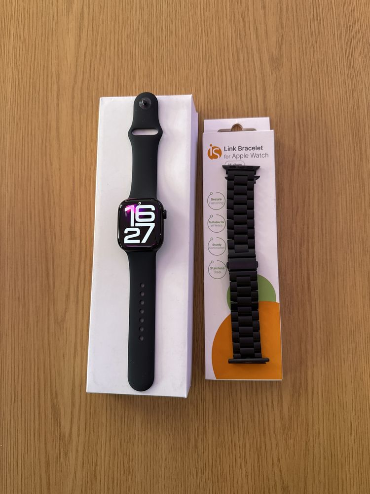 Apple Watch 10 Gps+cellular