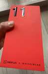 One plus 11 5g plomba nowy