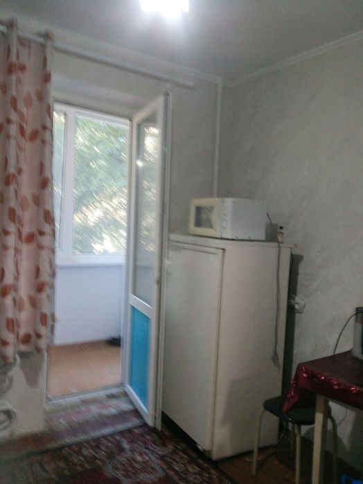 Продам 1-к кв Парус Новокодацкий р-н  РЕАЛЬНАЯ