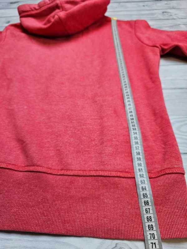 Damska bluza z kapturem rozmiar M/L, Superdry