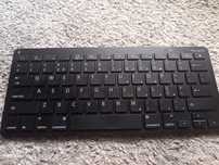 Targus  Teclado Sem Fios Bluetooth Preto PT