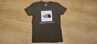 T-shirt The North Face rozm. 134