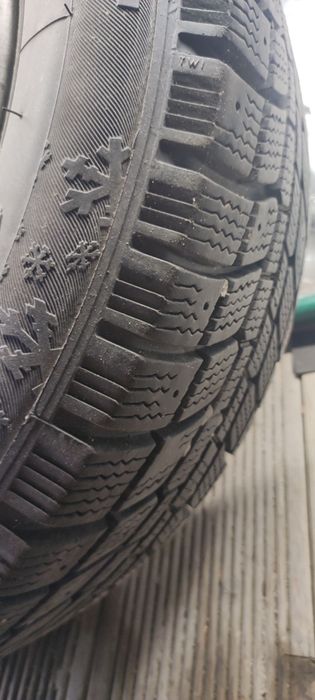 Opony zimowe Snowmaxx