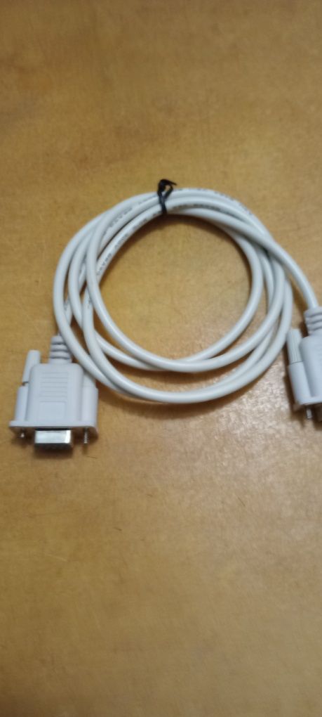 Модемный кабель RS232 Новыйпапа - мама
