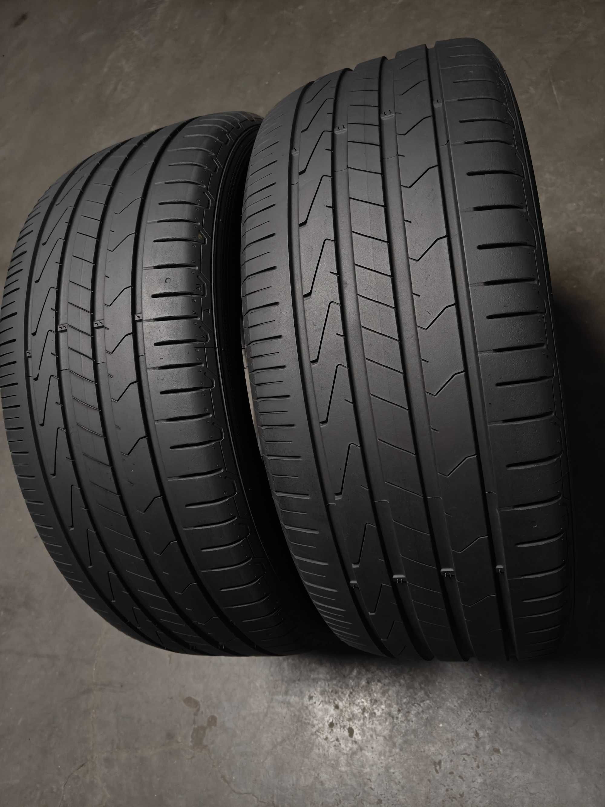 2шт. R18 235 55 шини літні 2022рік Hankook Ventus Prime 3 made Korea