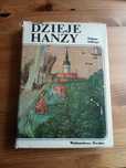 Dzieje Hanzy XII-XVII wiek Dollinger