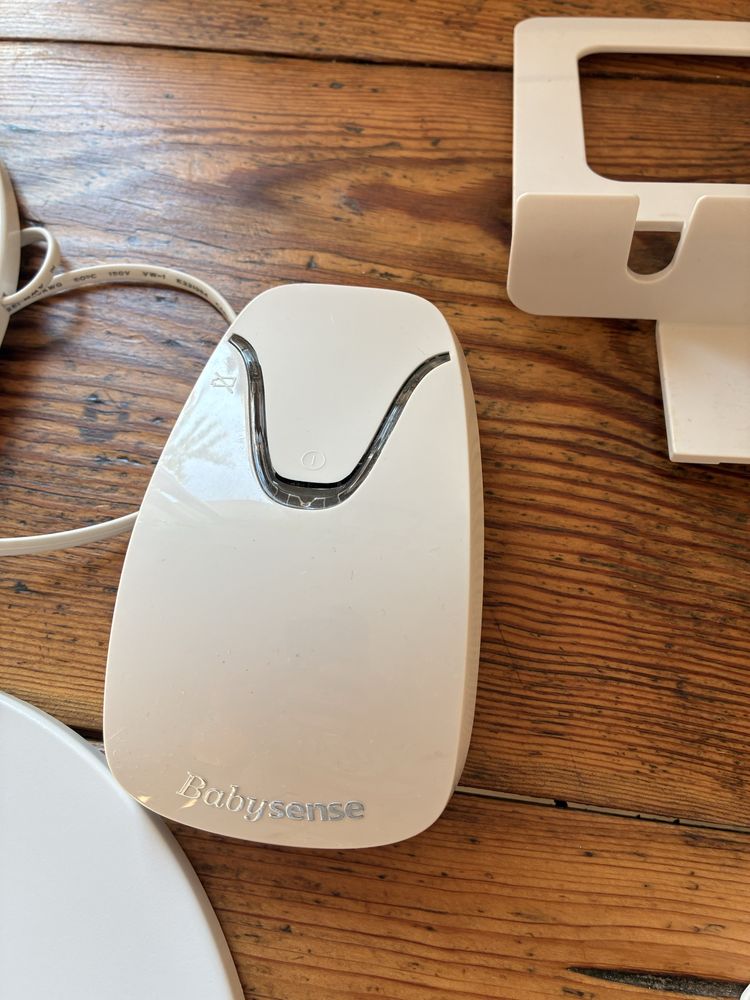 Babysense 7 monitor oddechu