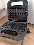 Gofrownica SilverCrest 750W