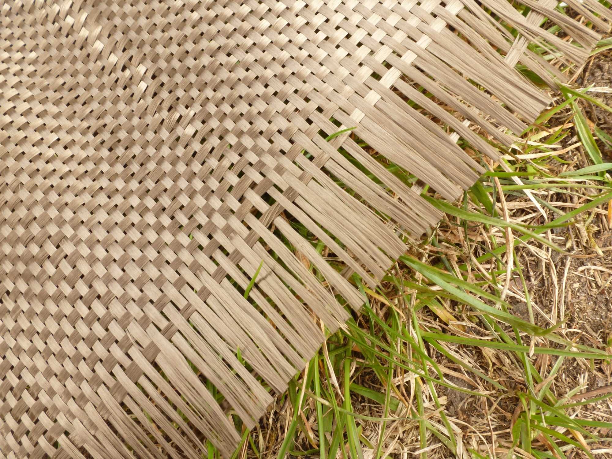 Kevlar tkanina aramidowa płótno