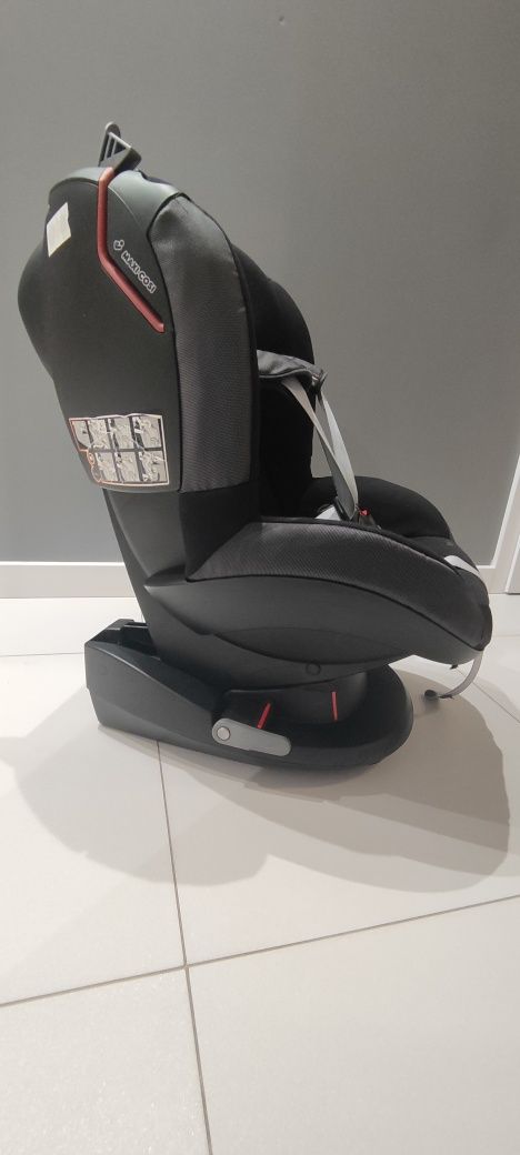 Fotelik samochodowy 9-18 kg Maxi Cosi Tobi