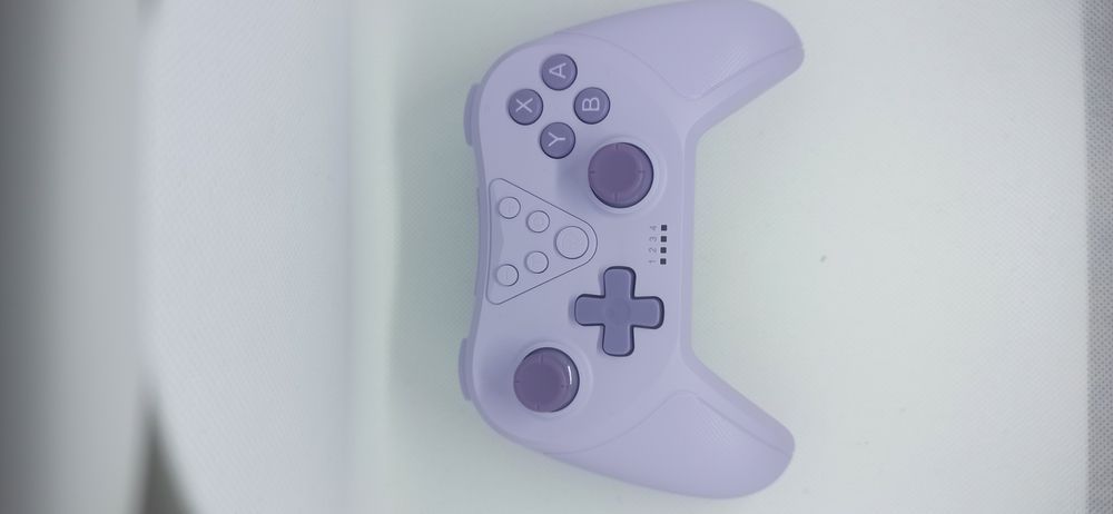 (Outlet) Easysmx T37 Kontroler Do Nintendo Switch