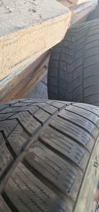 Felgi pro line PXK 9020 et42 R 20 9JX20H2 5x112 opony zima 255 35 R20