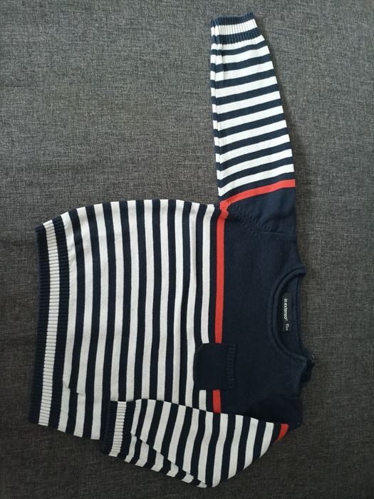 Sweterek 80 in extenso