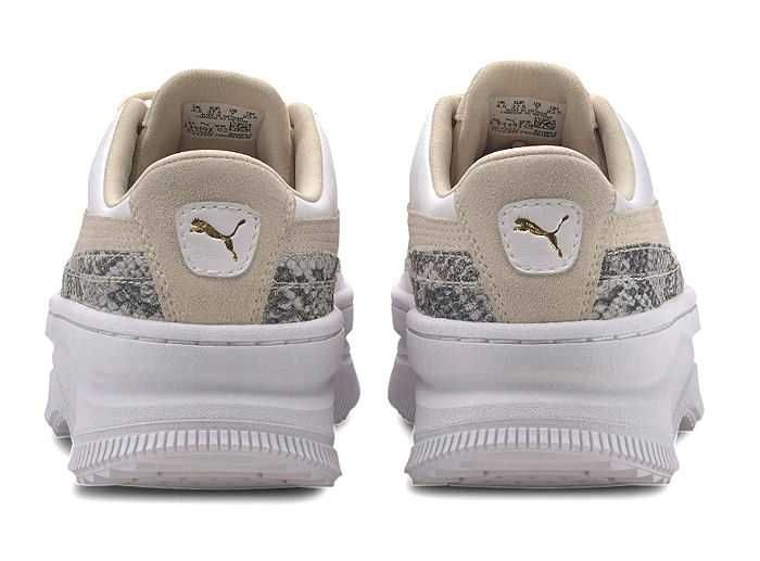 Buty Puma Deva Reptile Wn's Roz 40.5 - 26 CM